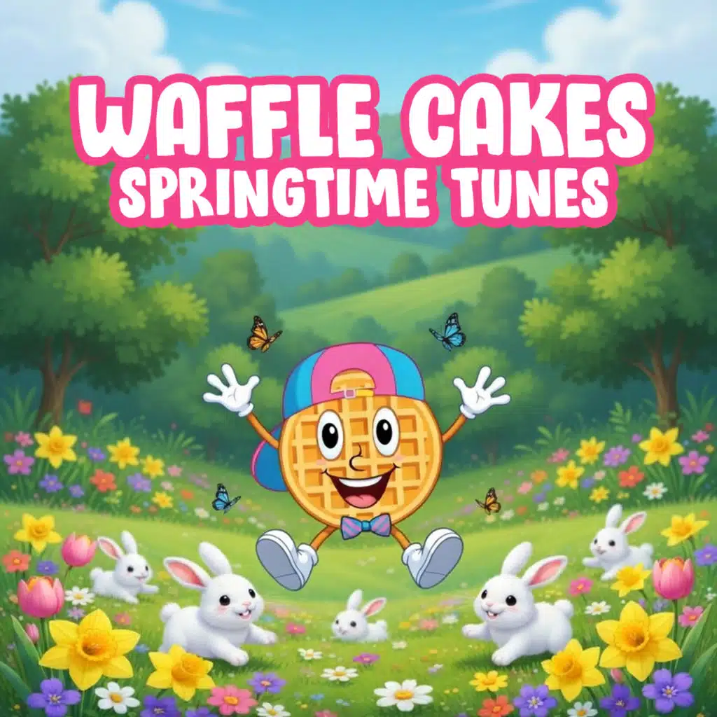 Springtime Tunes