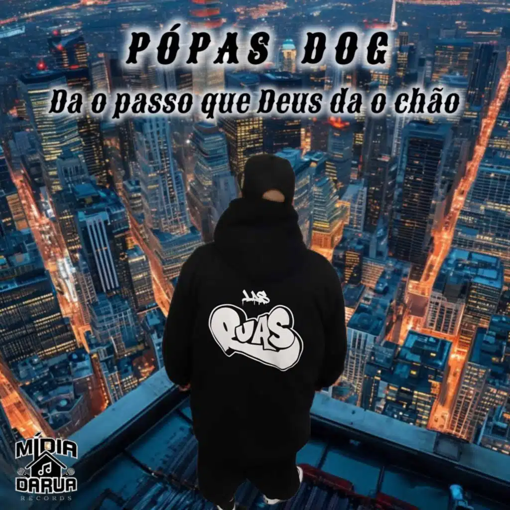 Pópas Dog