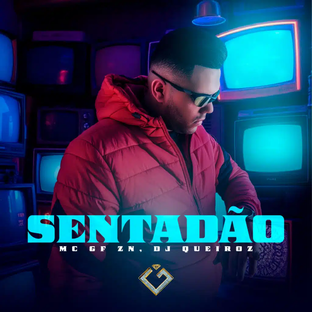 MC GF ZN, Dj Queiroz & Granfino Produções
