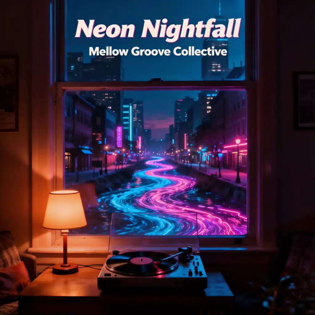 Mellow Groove Collective