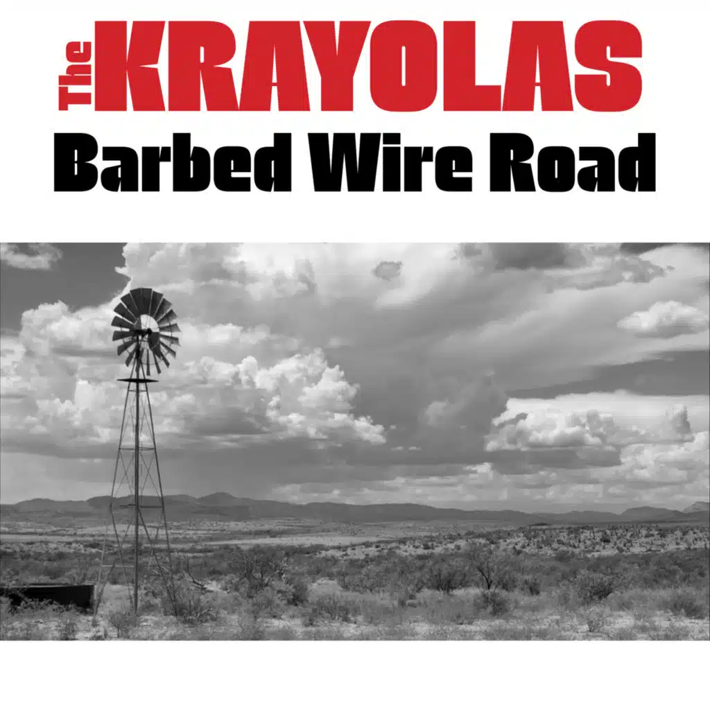 The Krayolas