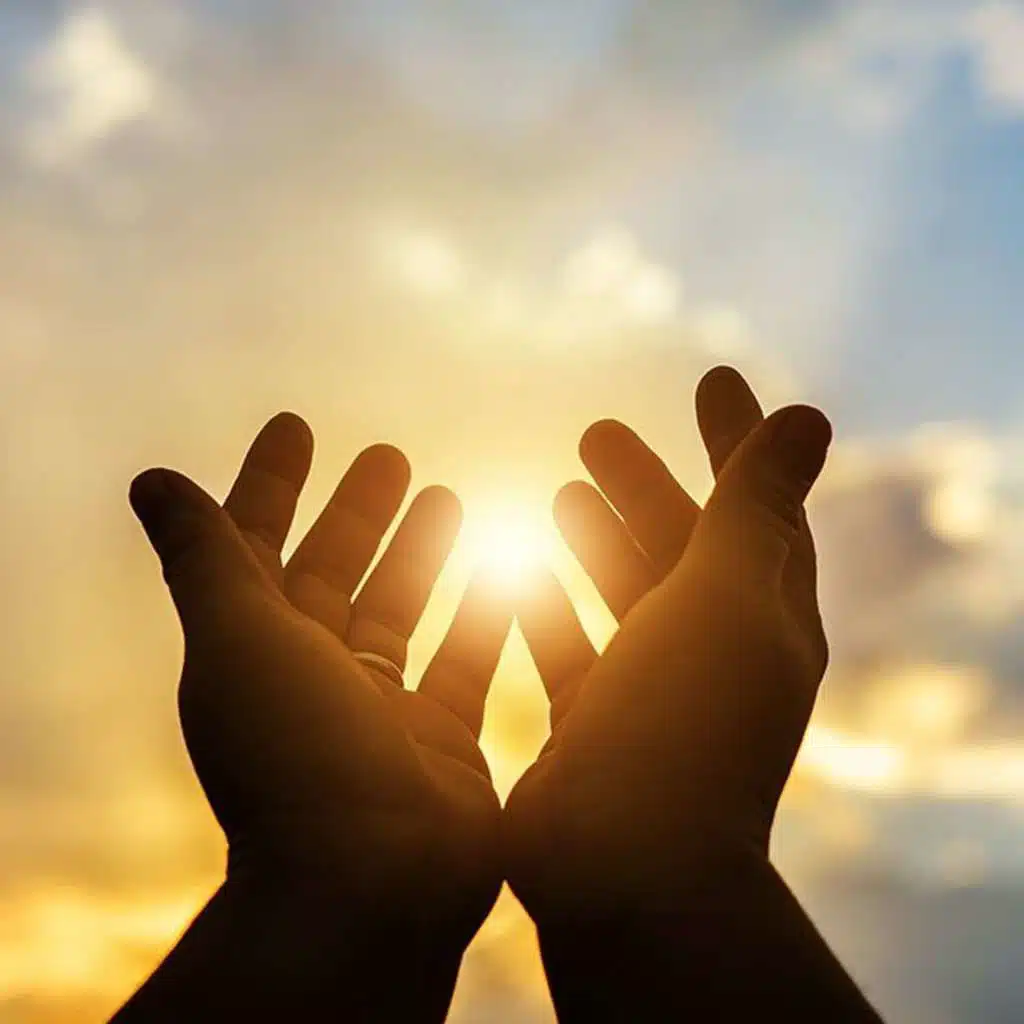 Praying in the Spirit - Why God May Not Be Answering Your Prayers