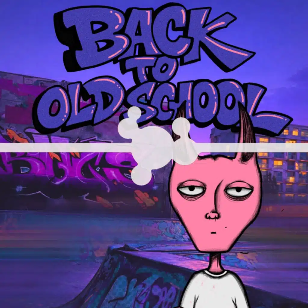Back To Oldschool
