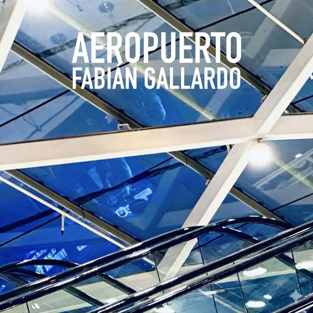 Fabian Gallardo