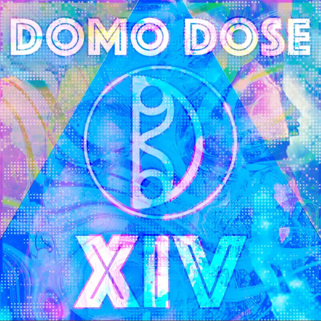 DOMO DOSE XIV