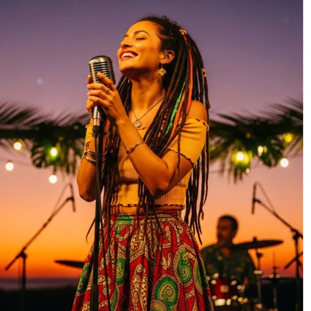 Reggae Beat Vol.13