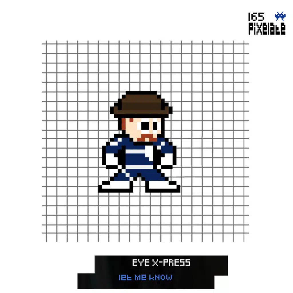 Eye-Xpress
