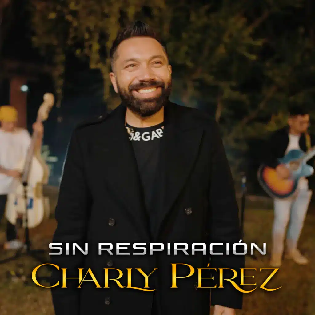 Sin Respiración (En Vivo)