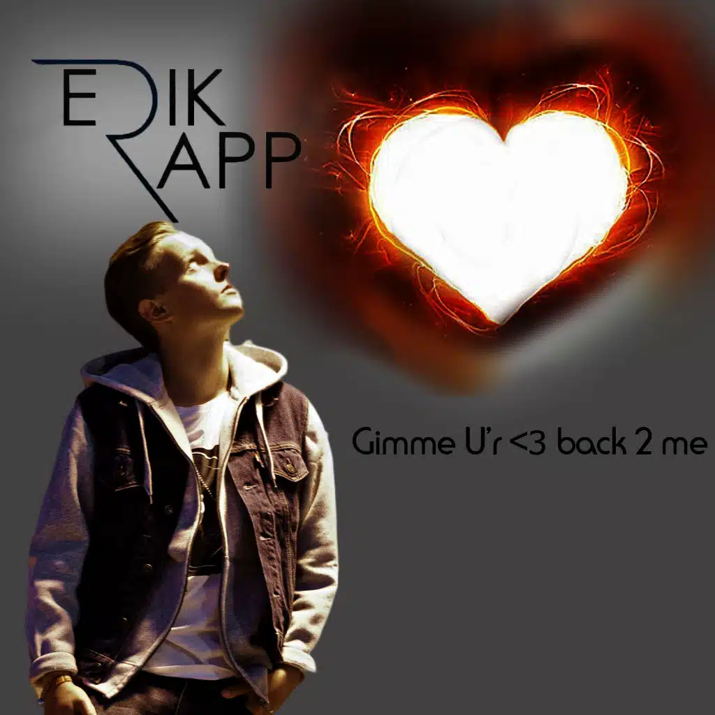 Gimme U'r <3 Back 2 Me