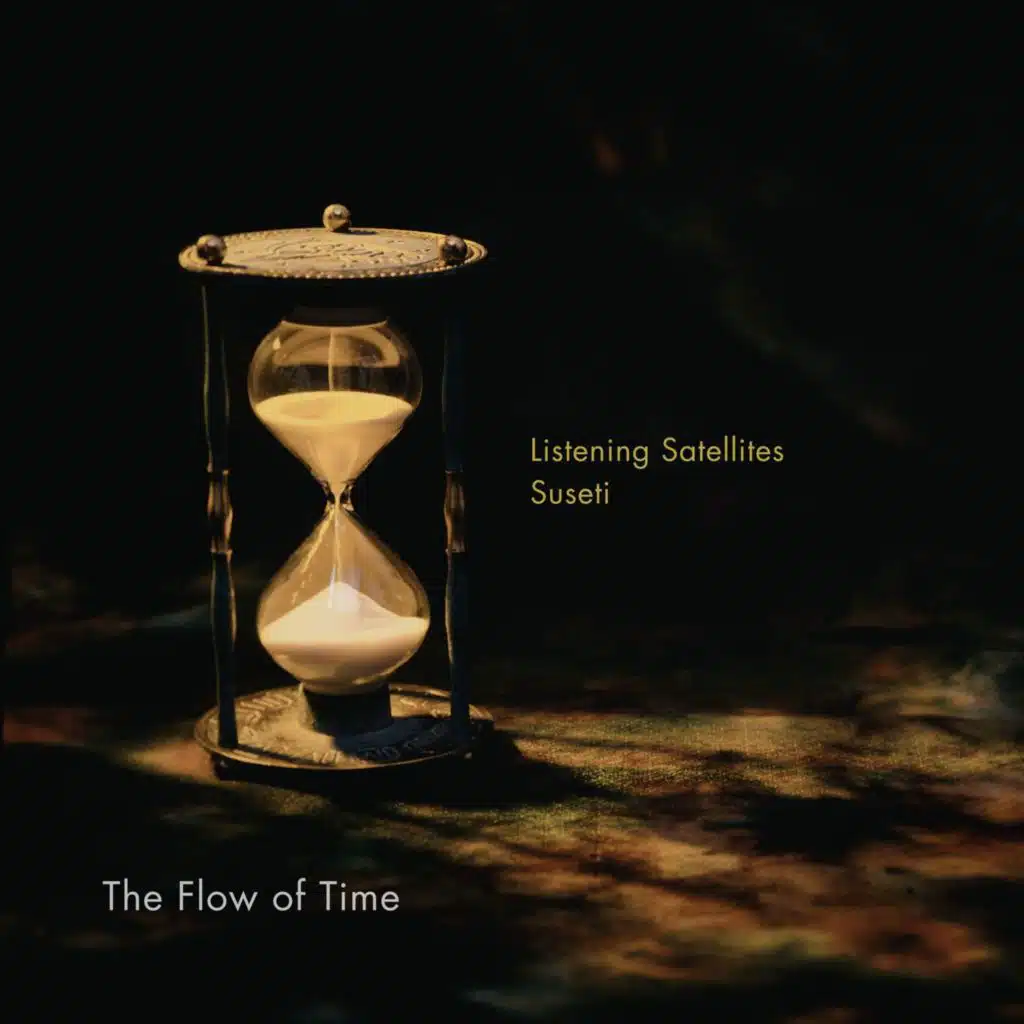 The Flow of Time