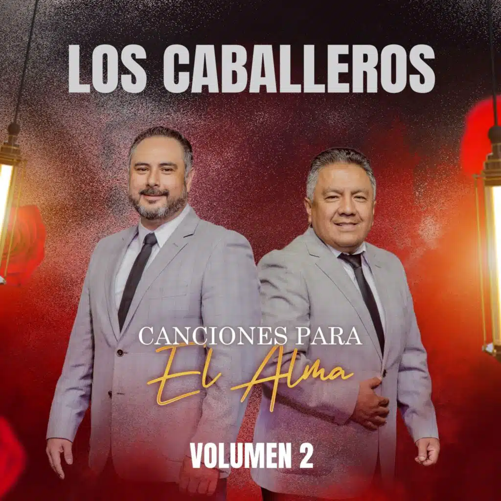 Canciones Para el Alma  Vol. 2