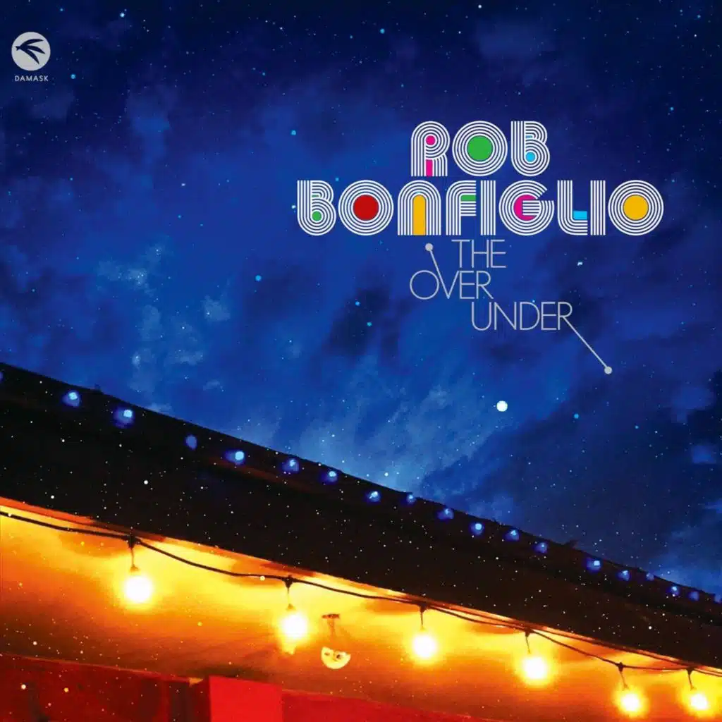 Rob Bonfiglio