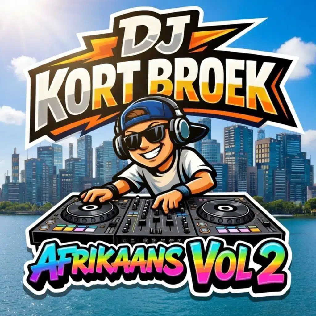Afrikaans Vol.2