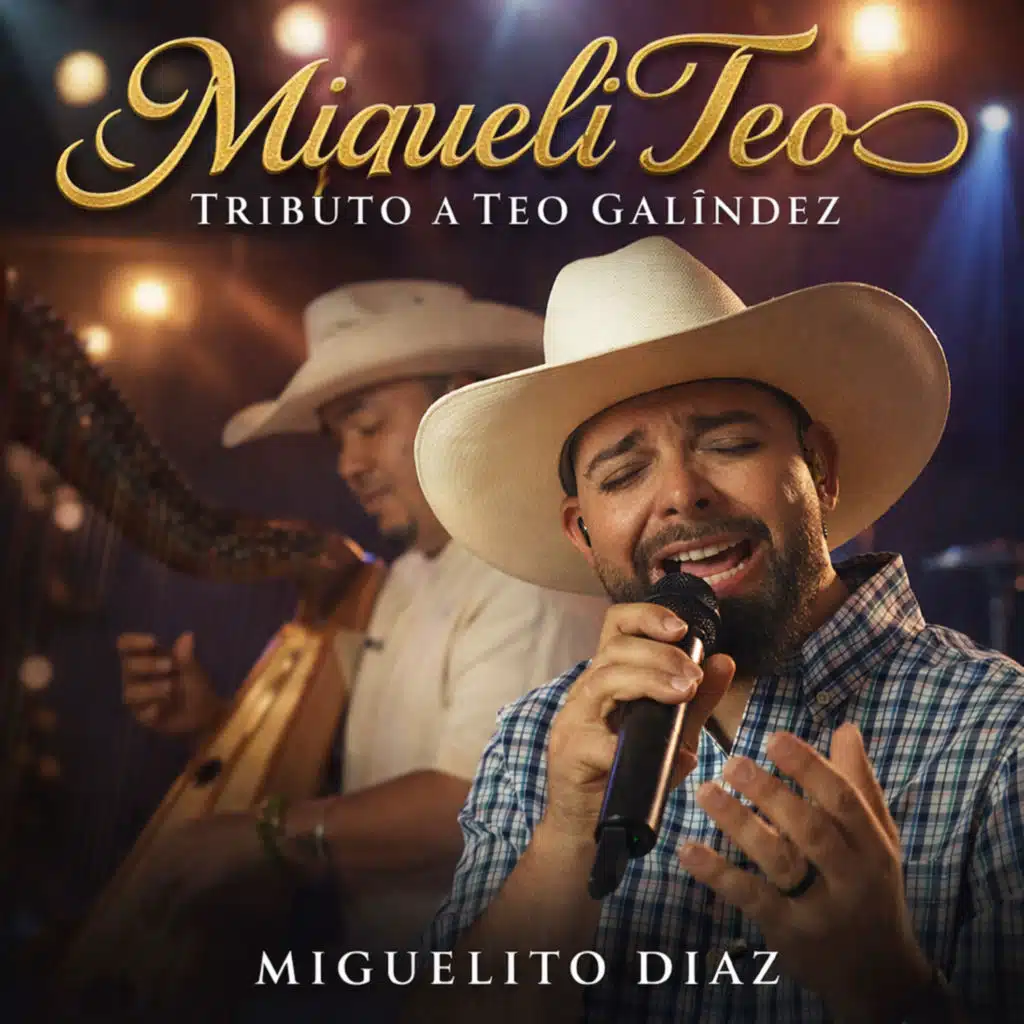 Miguelito Díaz