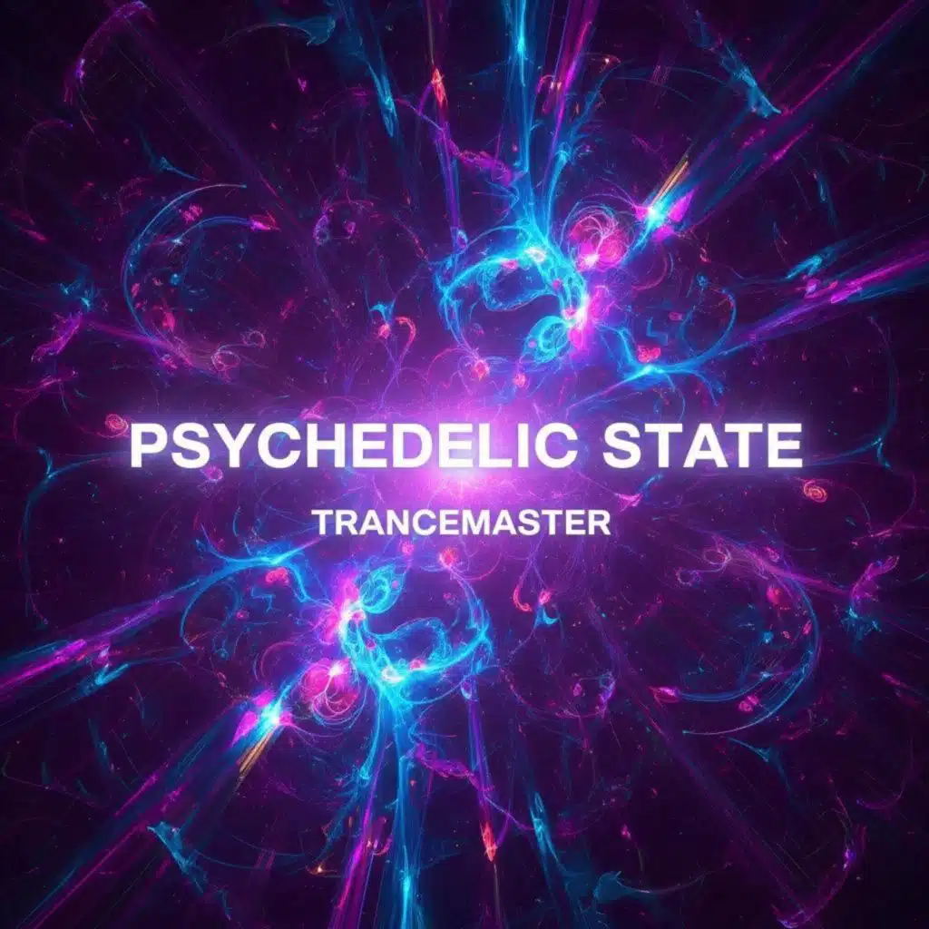 Psychedelic State