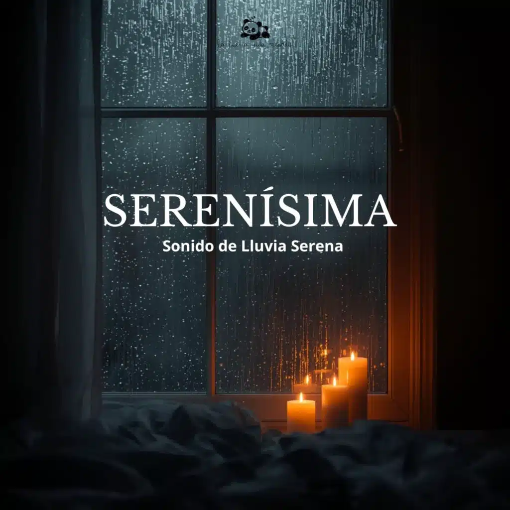 Sonido de Lluvia Serena Part. 1