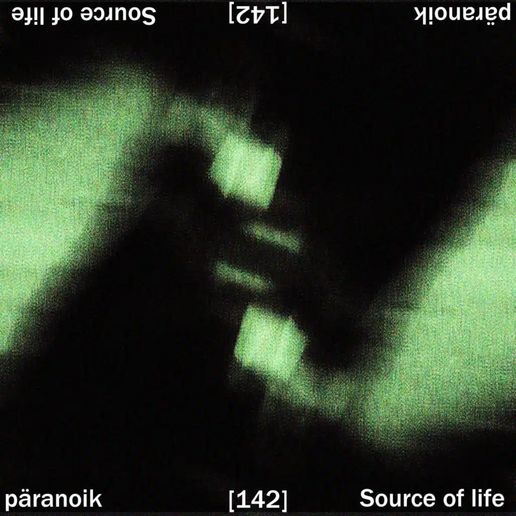 päranoik