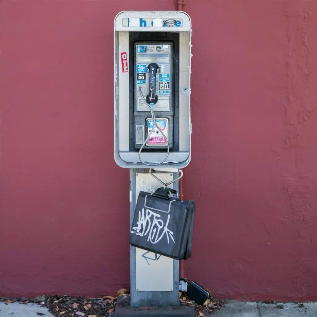 Ghost Towns of the Midwest