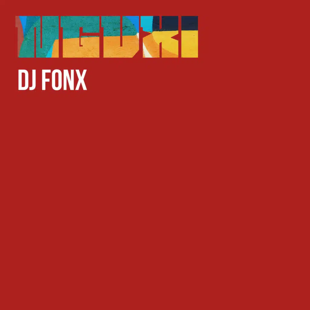 Dj Fonx