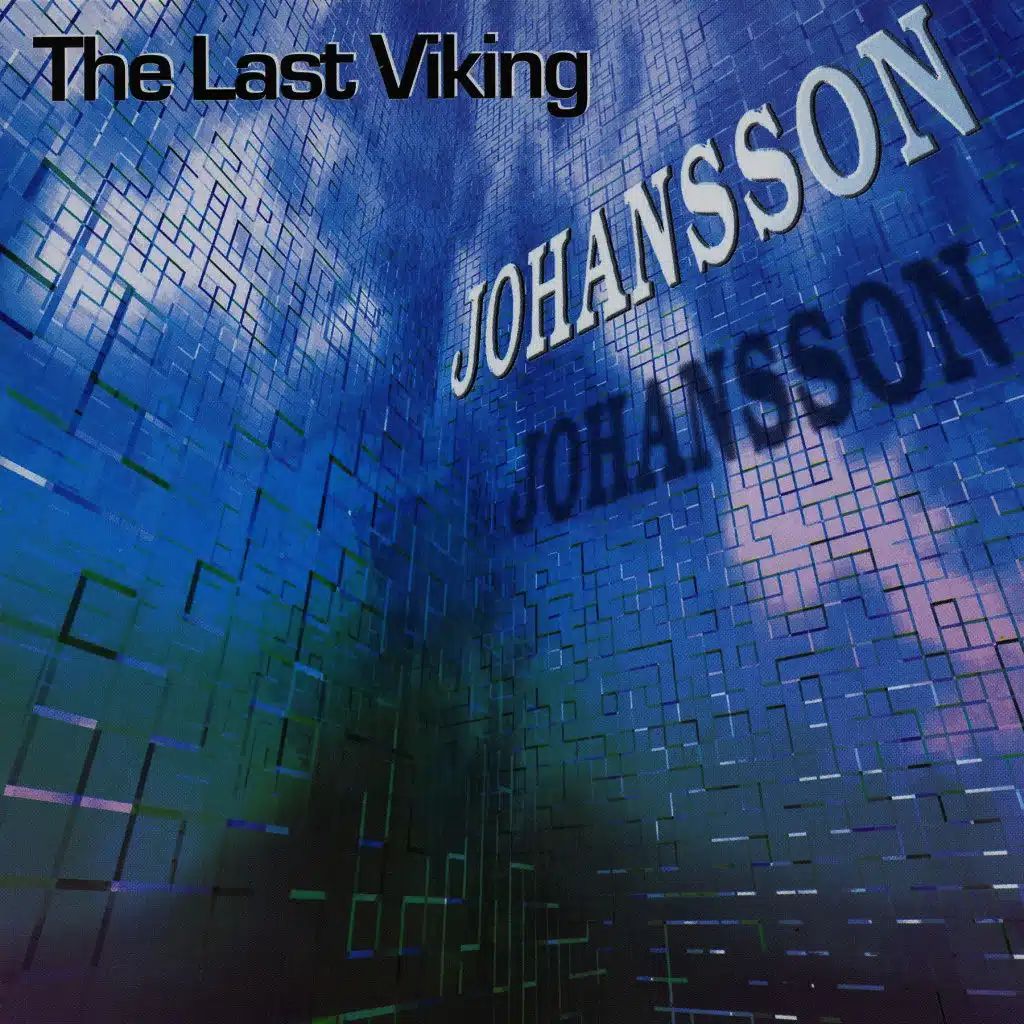 The Last Viking