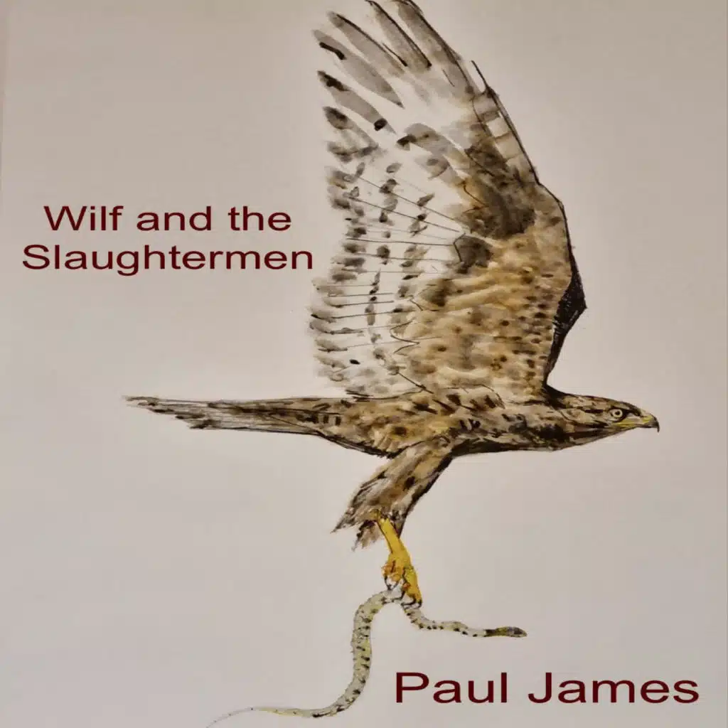 Wilf and the Slaughtermen