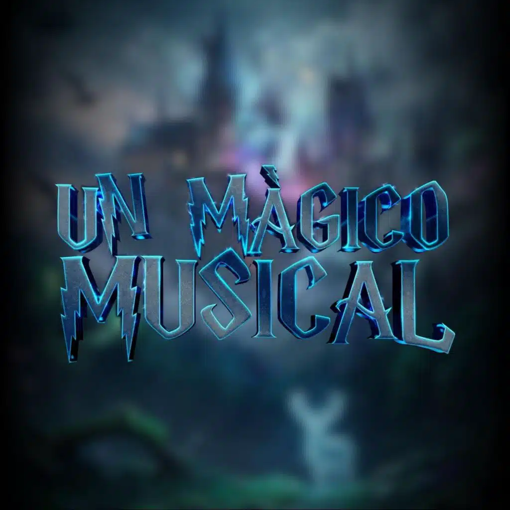 UN MÁGICO MUSICAL
