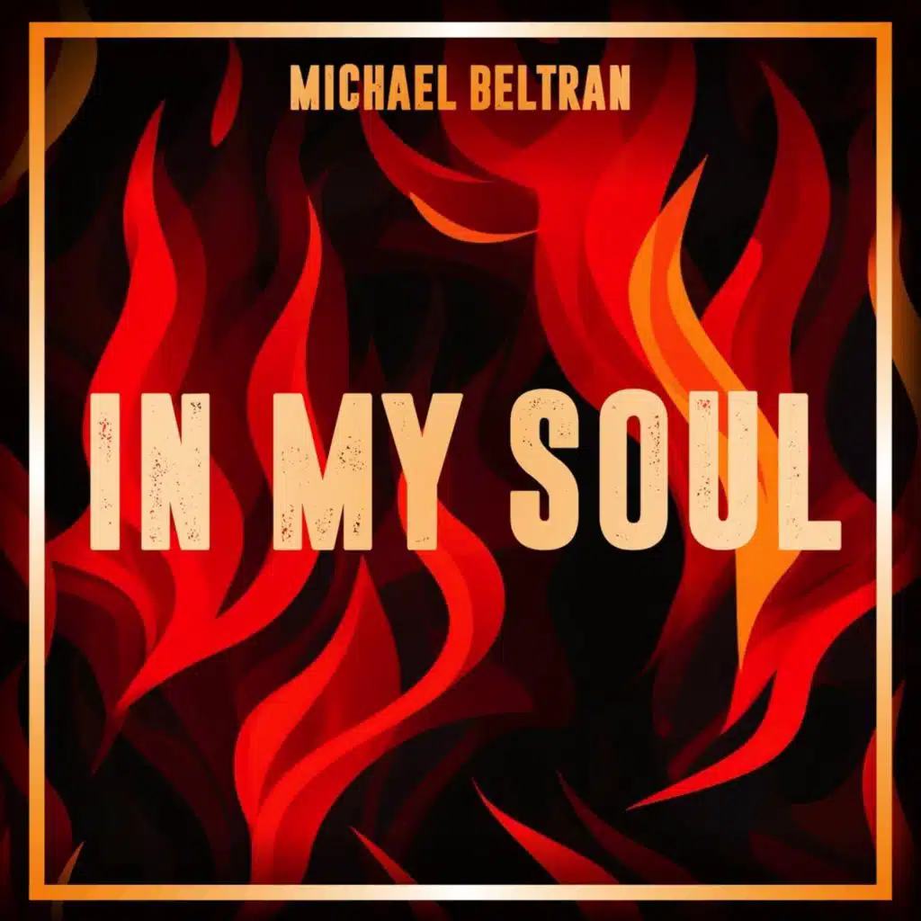 Michael Beltran