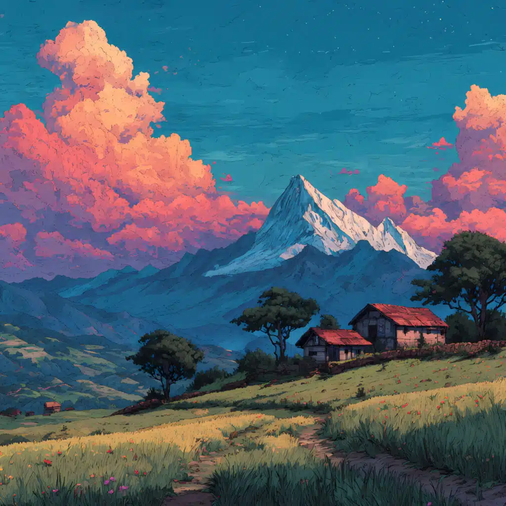 Soft Concentration Focus Music For Intense Studying Working Gaming Streaming (Instrumental)