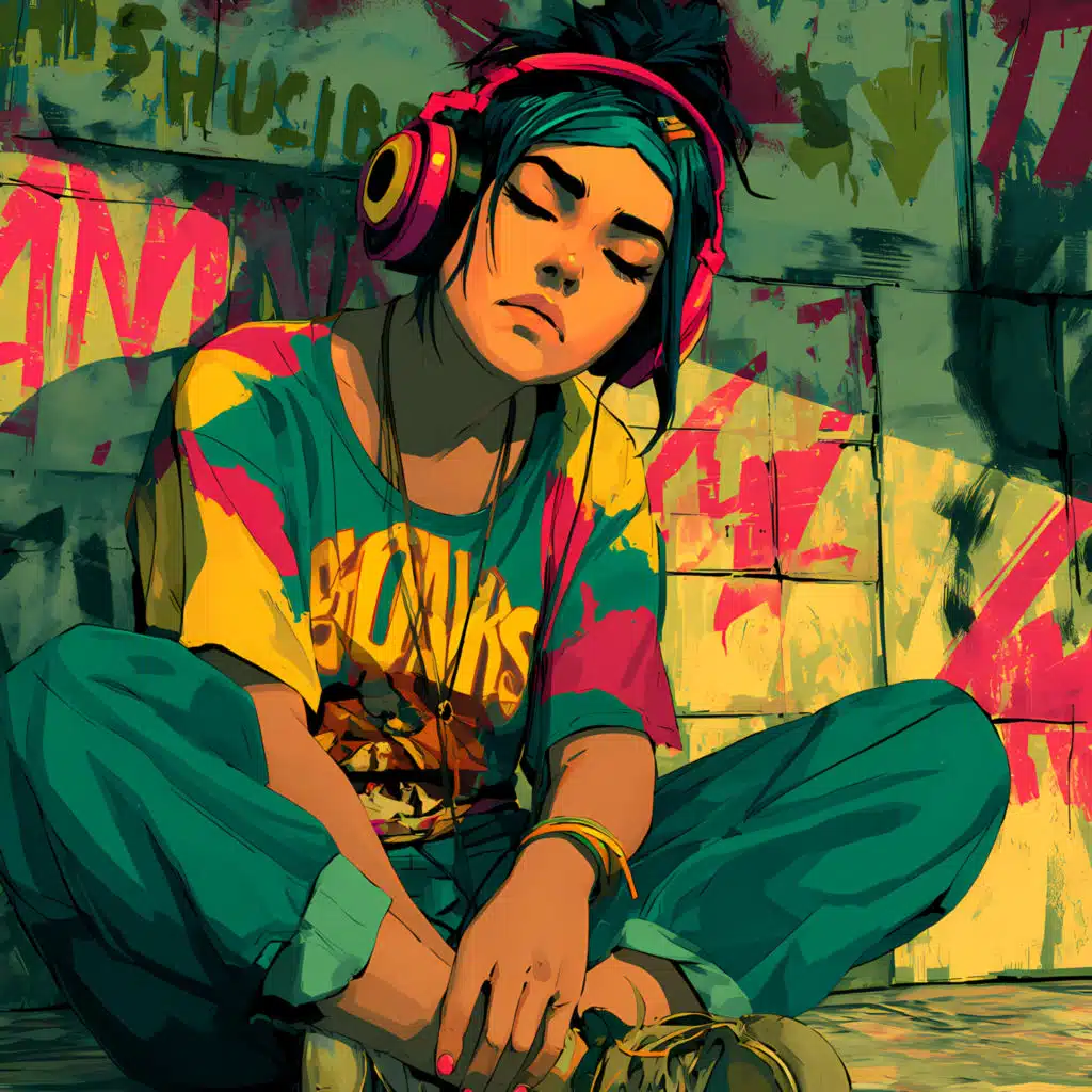 Deep Focus Concentration Lo Fi Hip Hop To Study Work Game Stream (Instrumental)