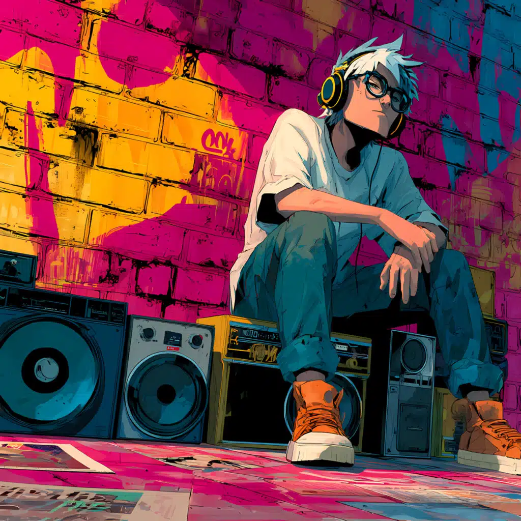 24 7 Chill Streaming Gaming Music Lo Fi Hip Hop Concentration (Instrumental)