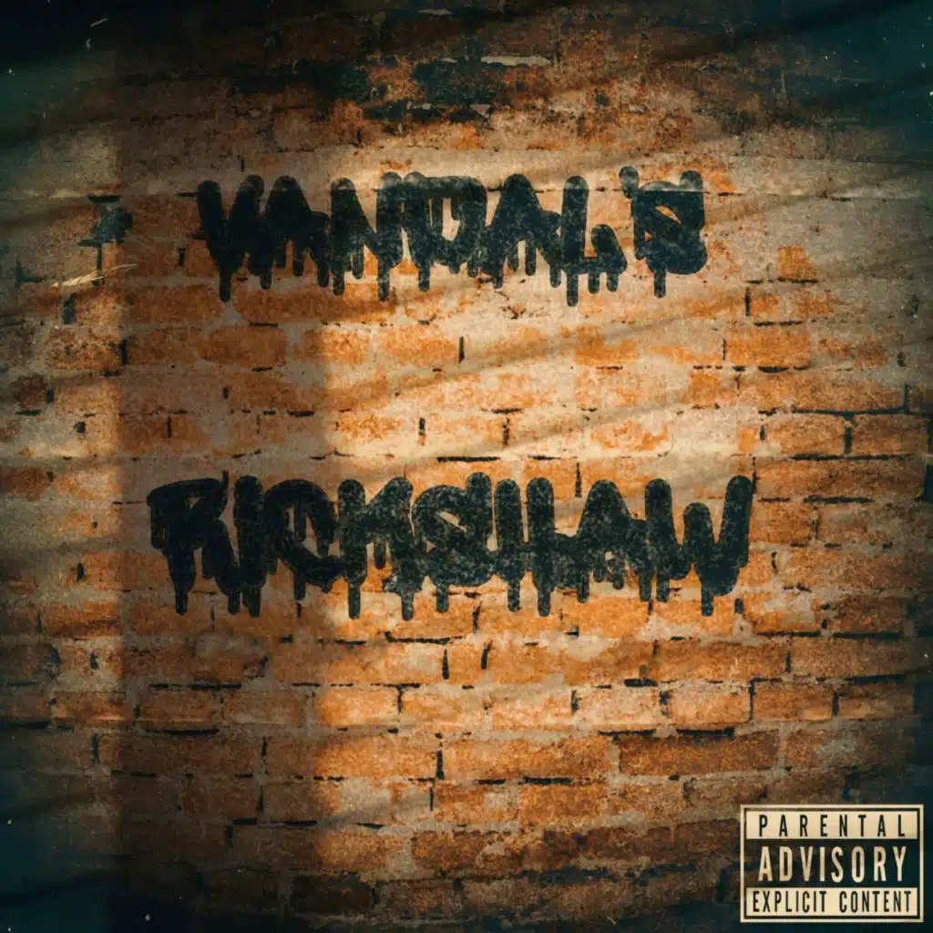VANDAL'S
