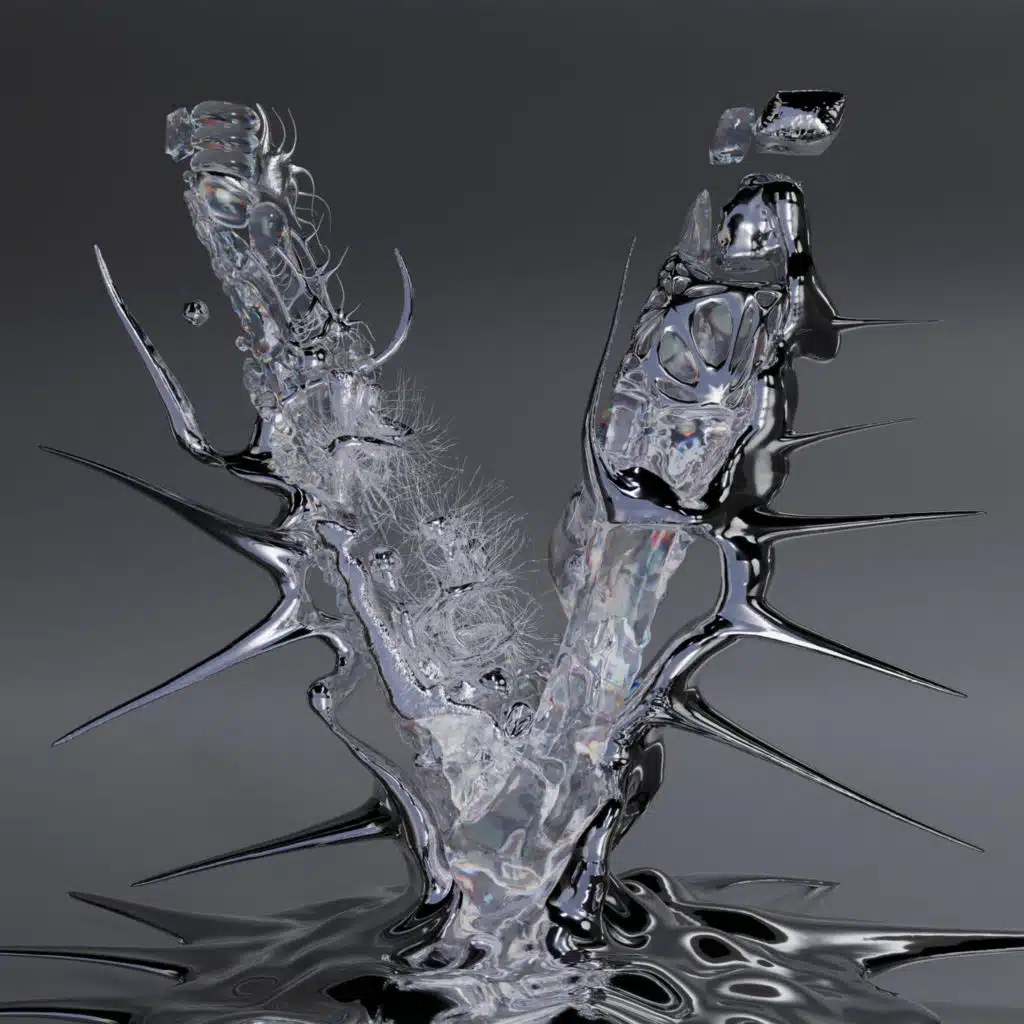 Aggregate 3: Five Years of Cluster Traxx, Pt. 2