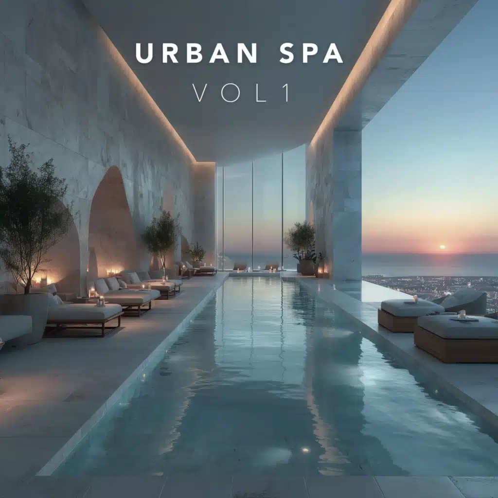 Urban Spa, Vol. 1