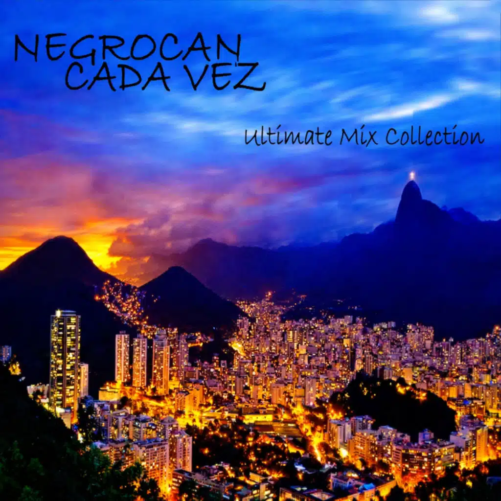 Cada Vez (Ultimate Mix Collection)