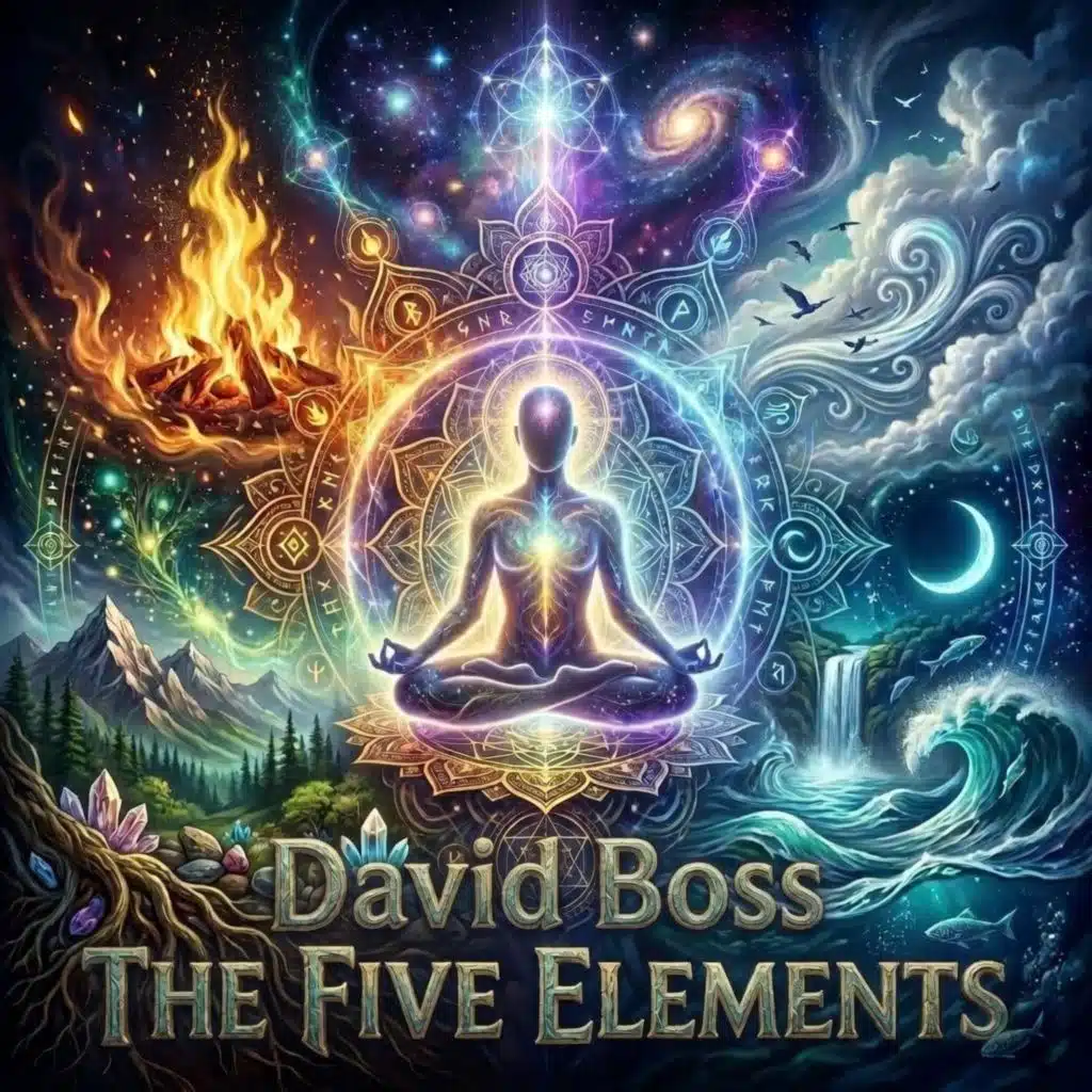 David Boss