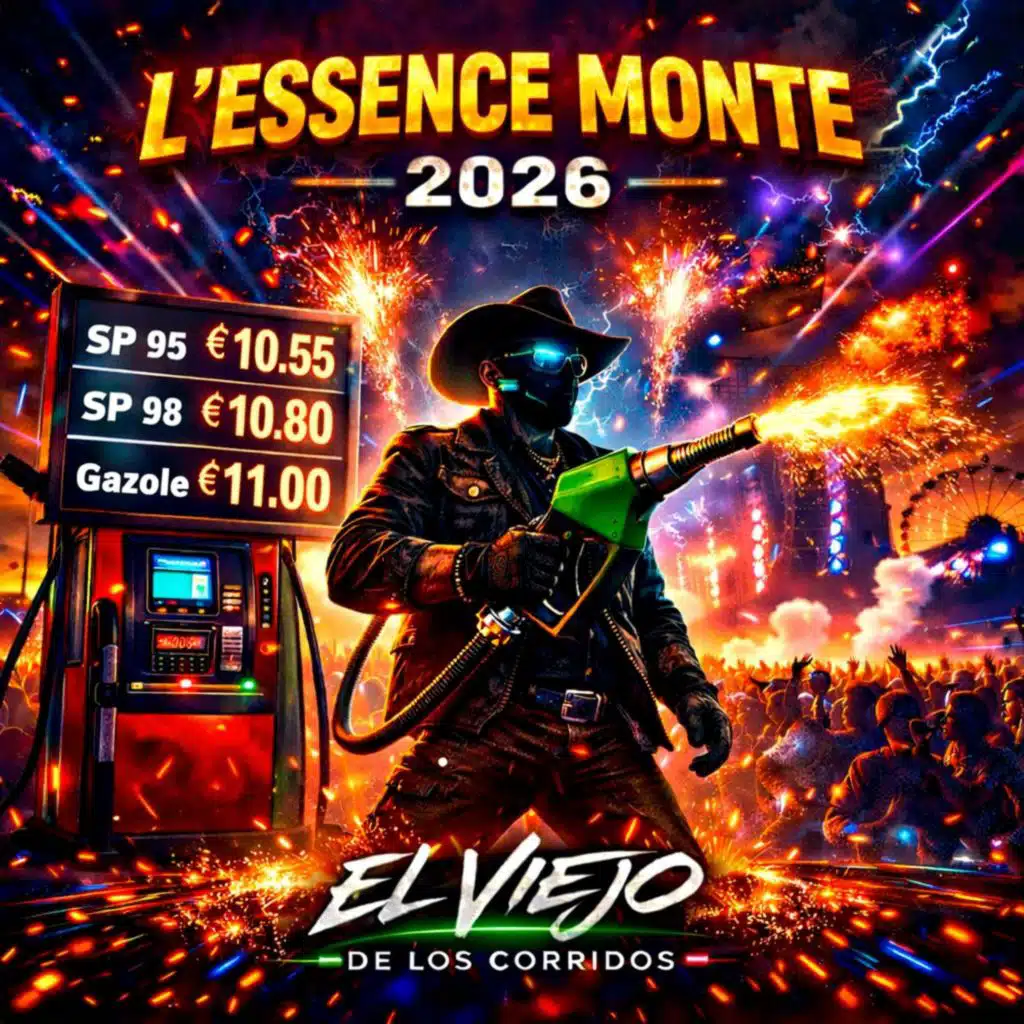 EL VIEJO DE LOS CORRIDOS