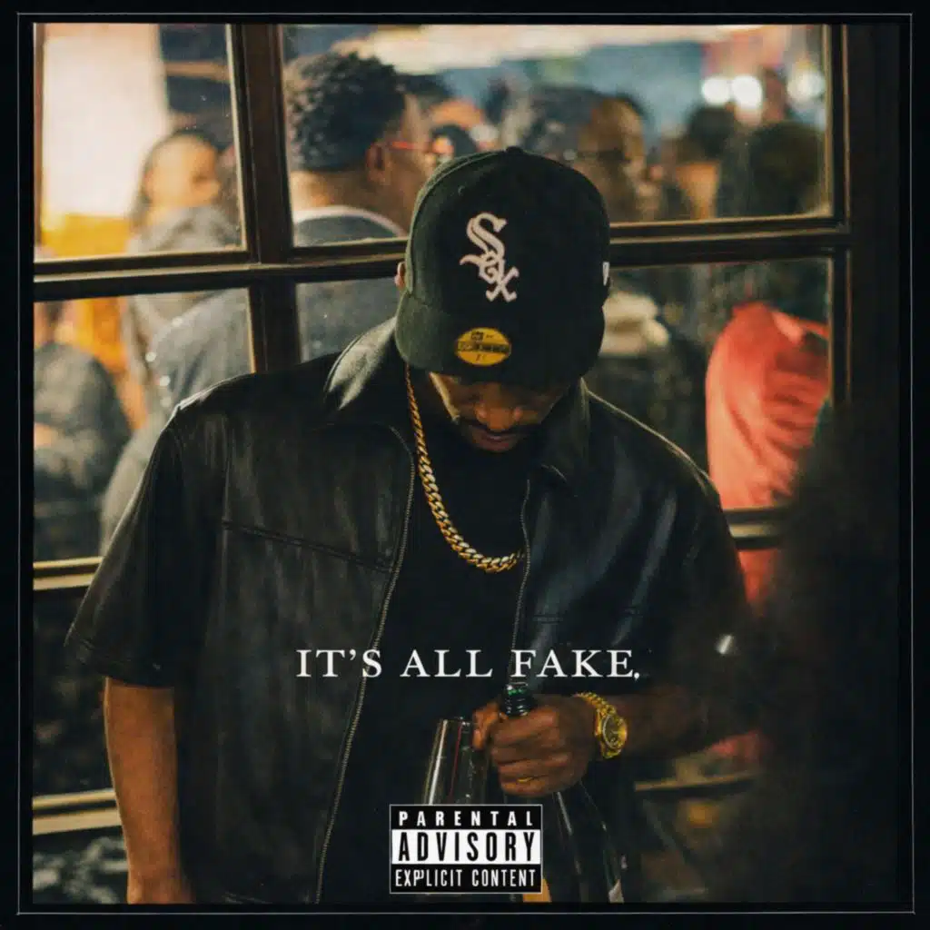 It's All Fake