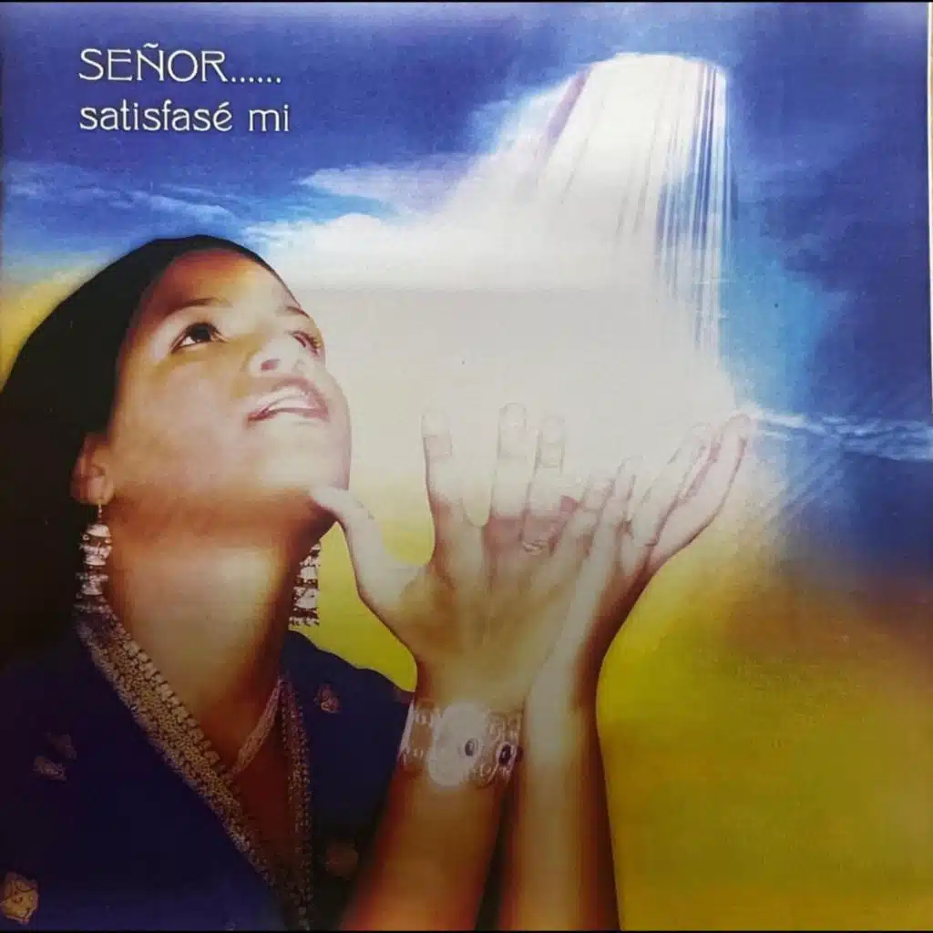 Señor mi sa