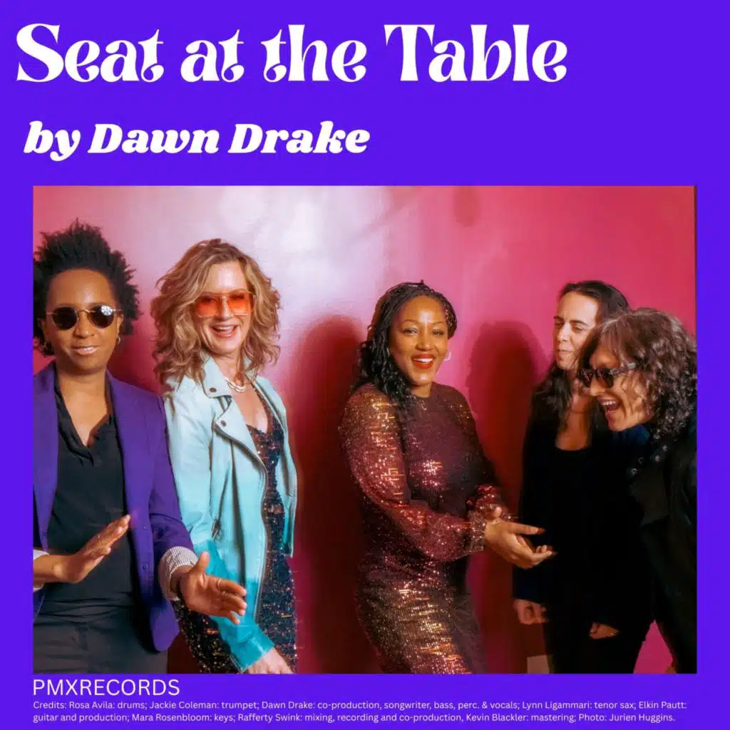 Dawn Drake