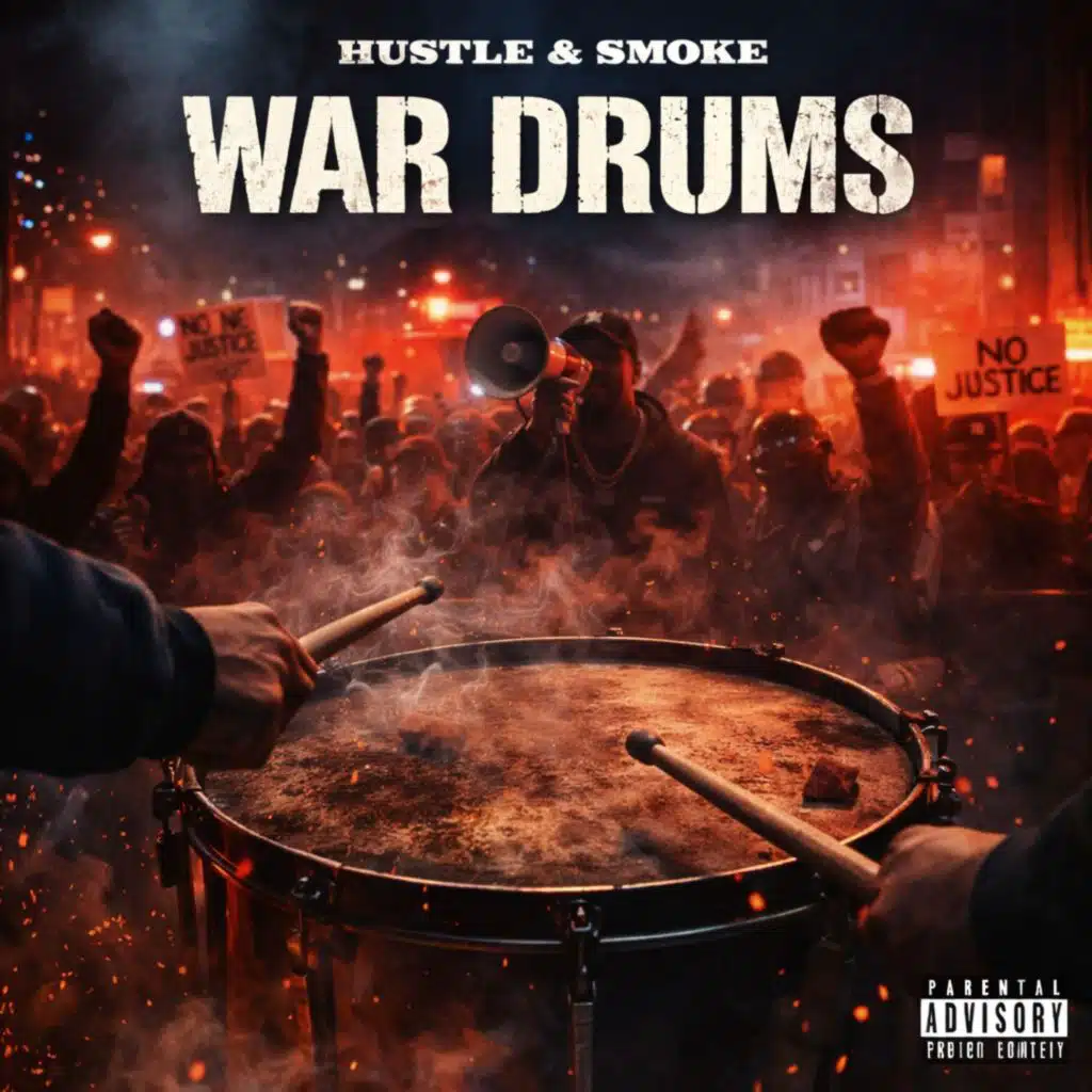 War Drums