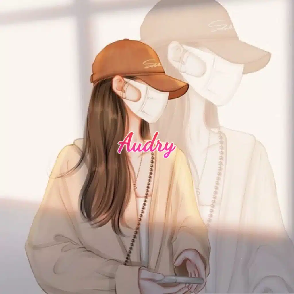 Audry (aka sexymexi)