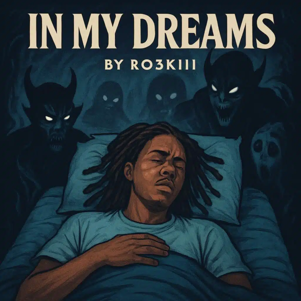 In My Dreams