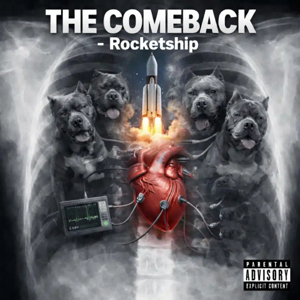 The Comeback