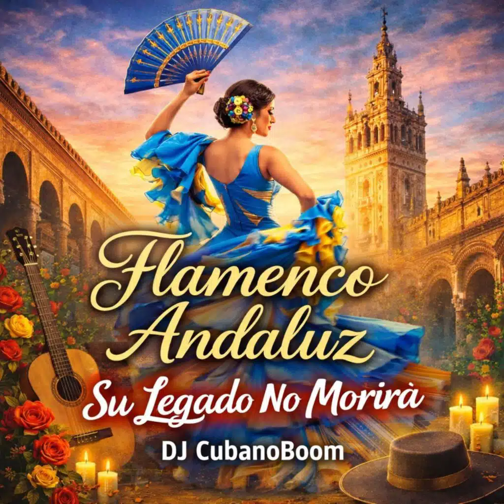 Dj CubanoBoom