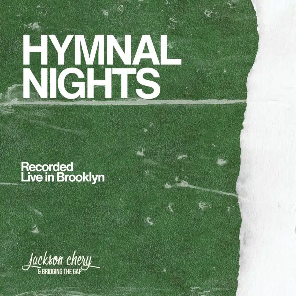 Jackson Chery & Bridging The Gap