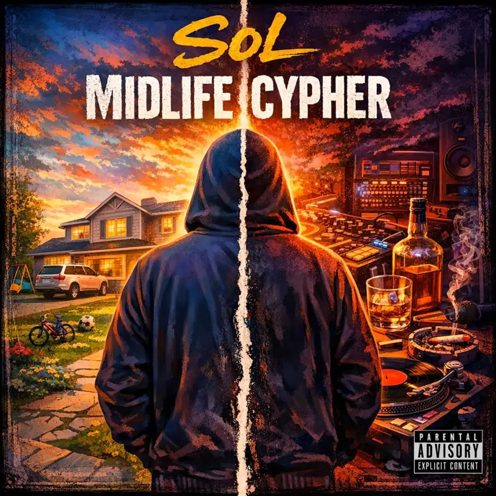 Midlife Cypher