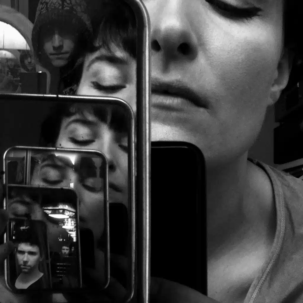 Mirror Mirror Mirror Mirror