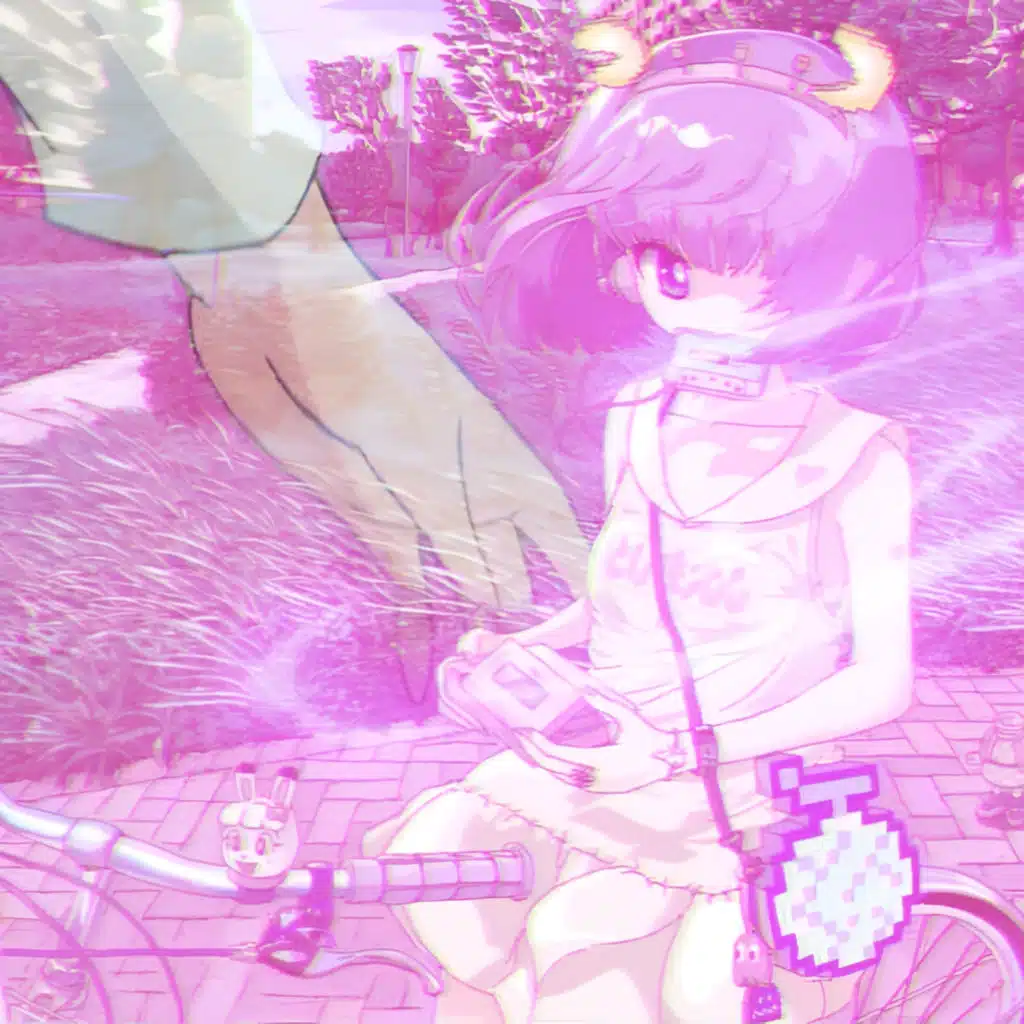 Blossom tape