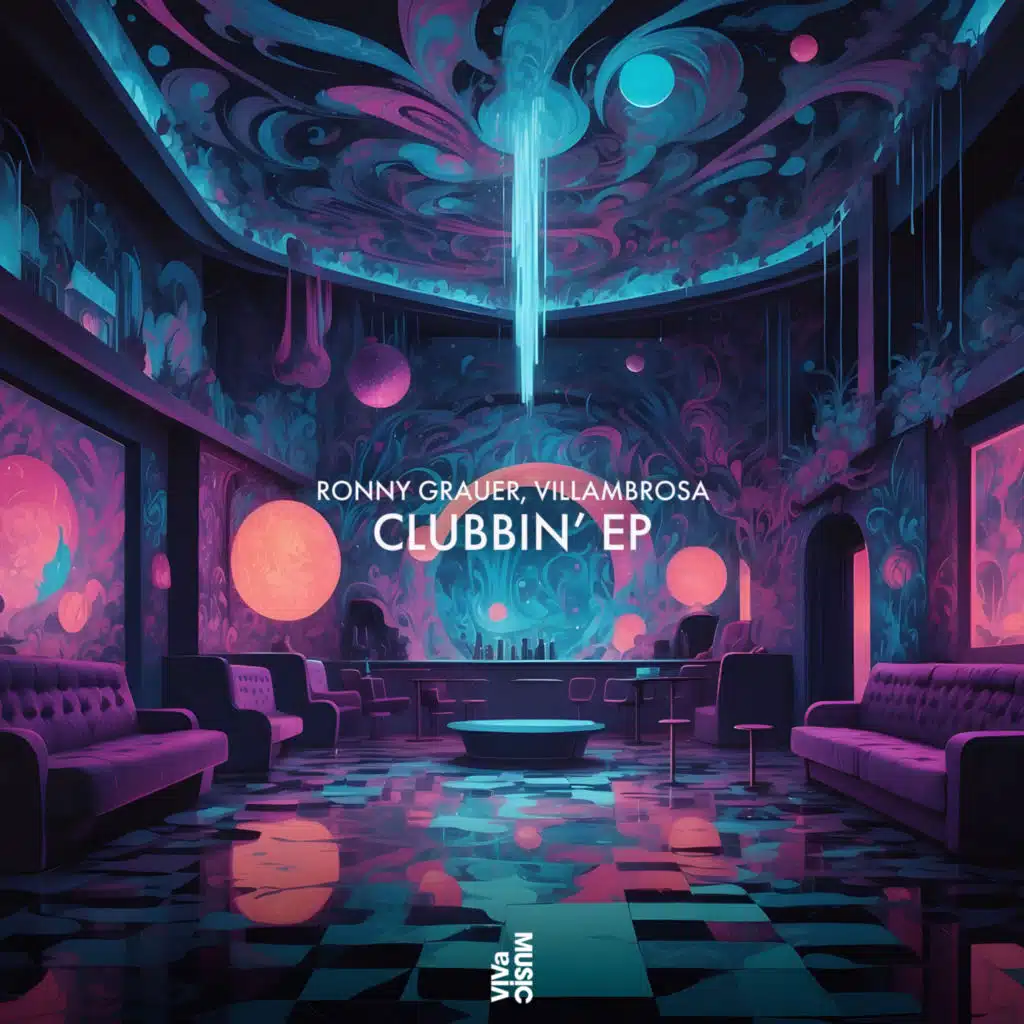 Clubbin' EP