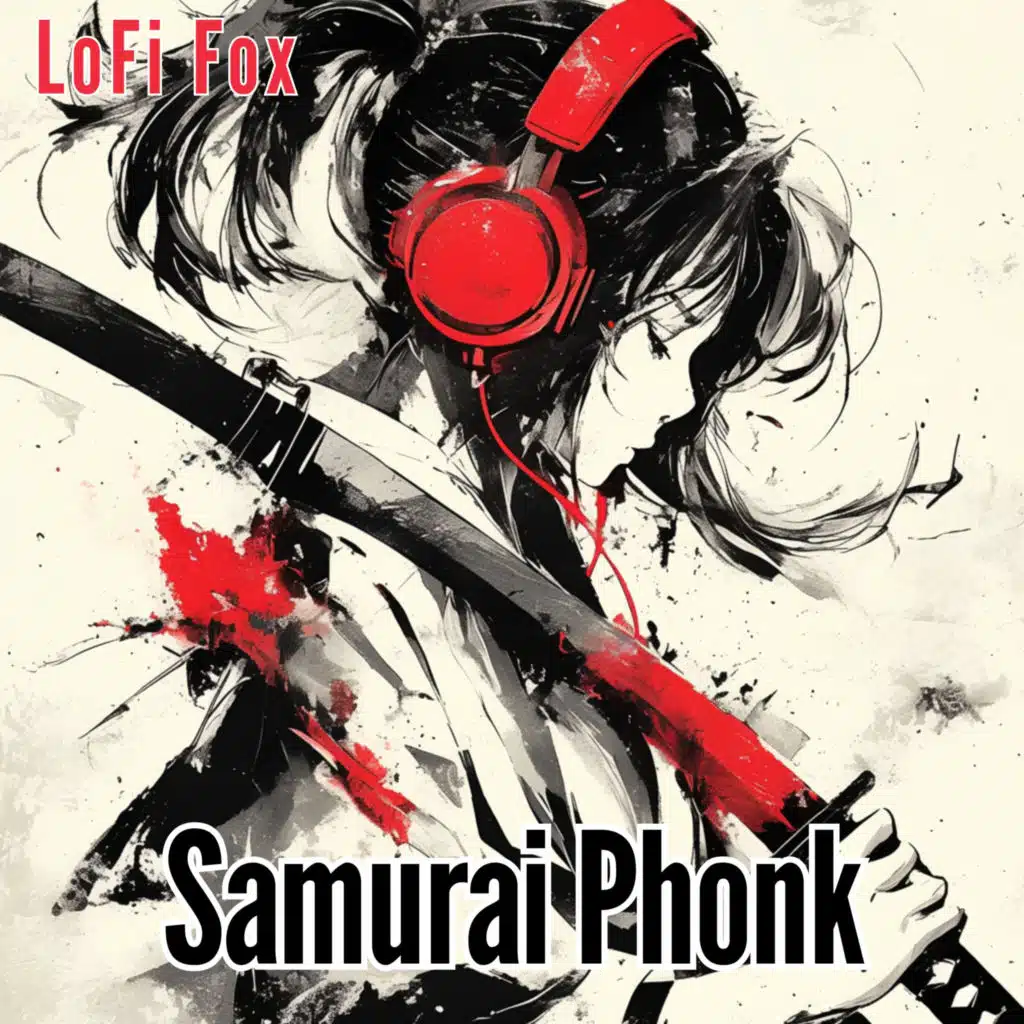 Lofi Fox